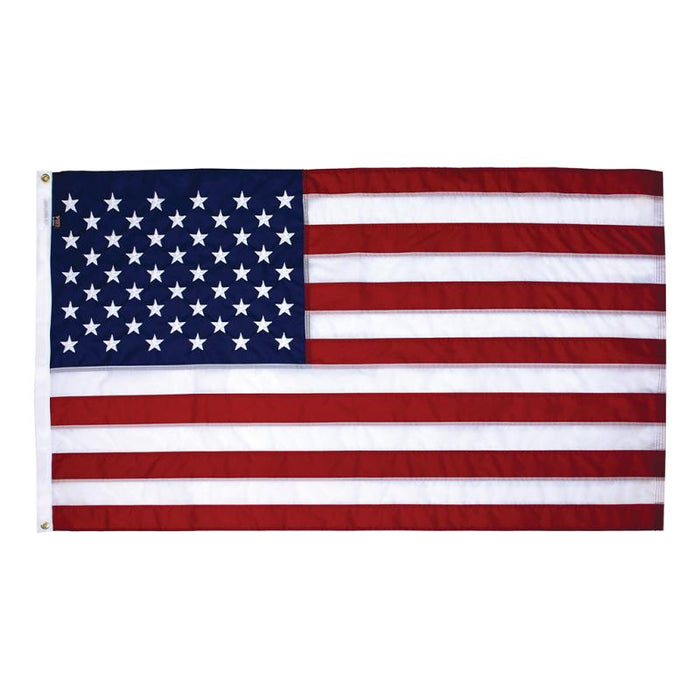 U.S. Nylon I Flag — Outdoor
