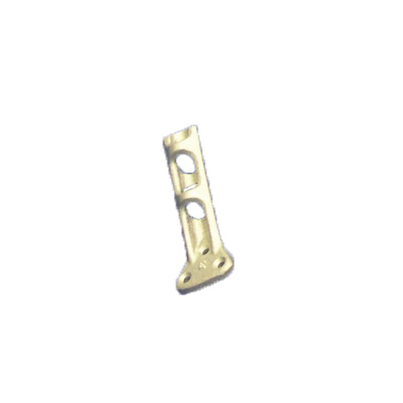 Cast Aluminum Flagpole Holder
