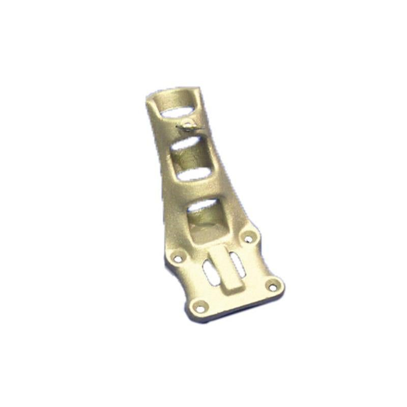 Multipurpose Flagpole Holder — 1 Inch