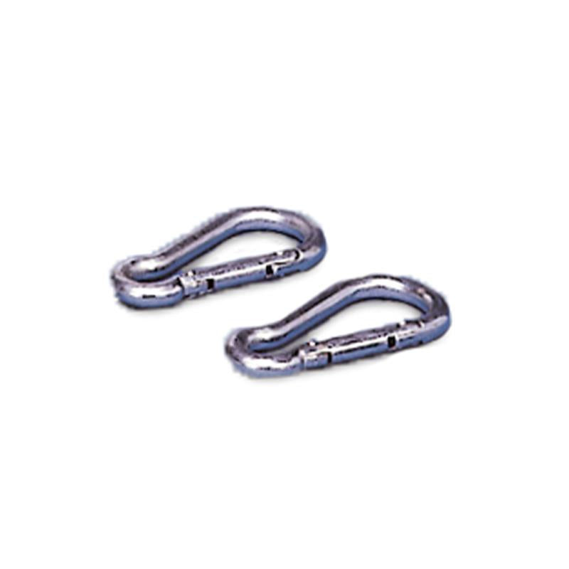 Stainless Steel Safety Snap Hook