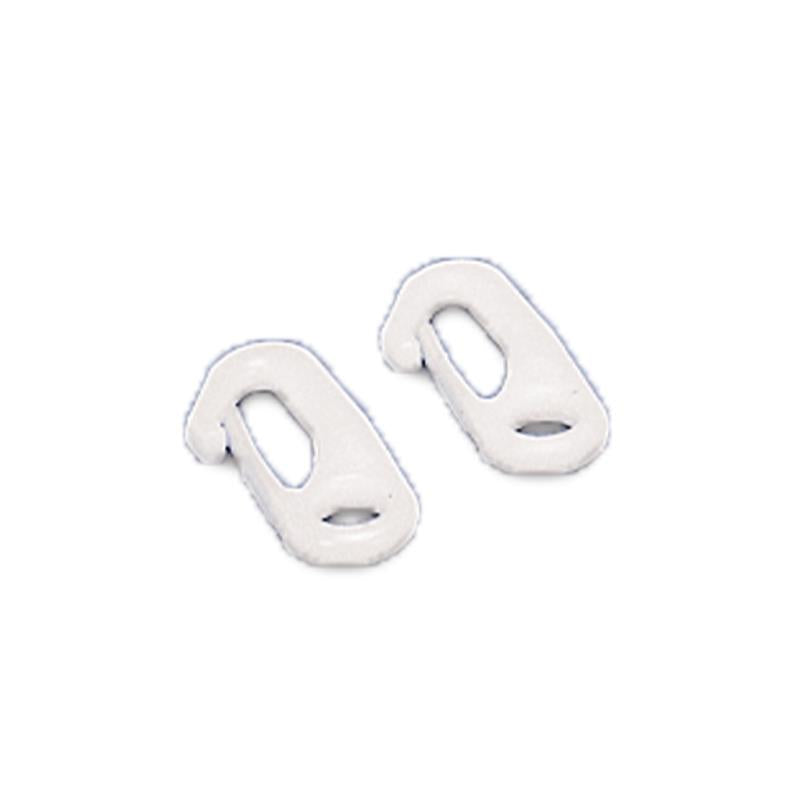 Nylon Snap Hook — Light Duty