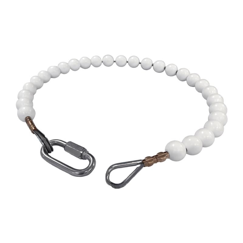 Internal Halyard Retaining Ring