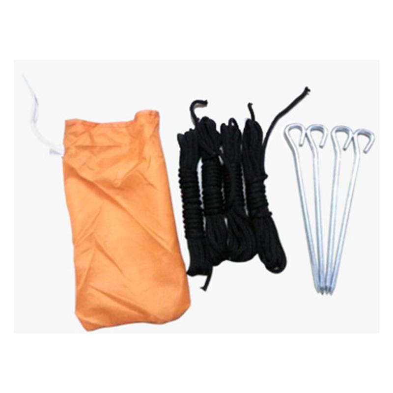 Spike & Rope Kit