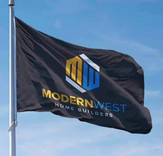 Custom Jet Flag Monster Flags — supplier catalog example