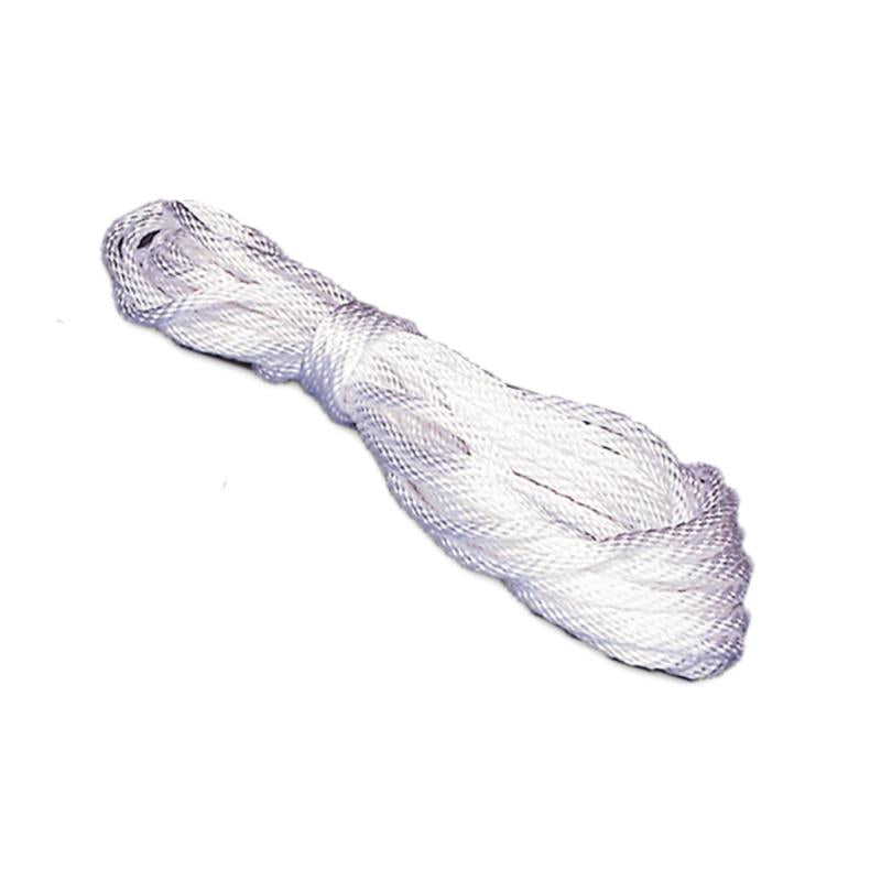 white halyard rope
