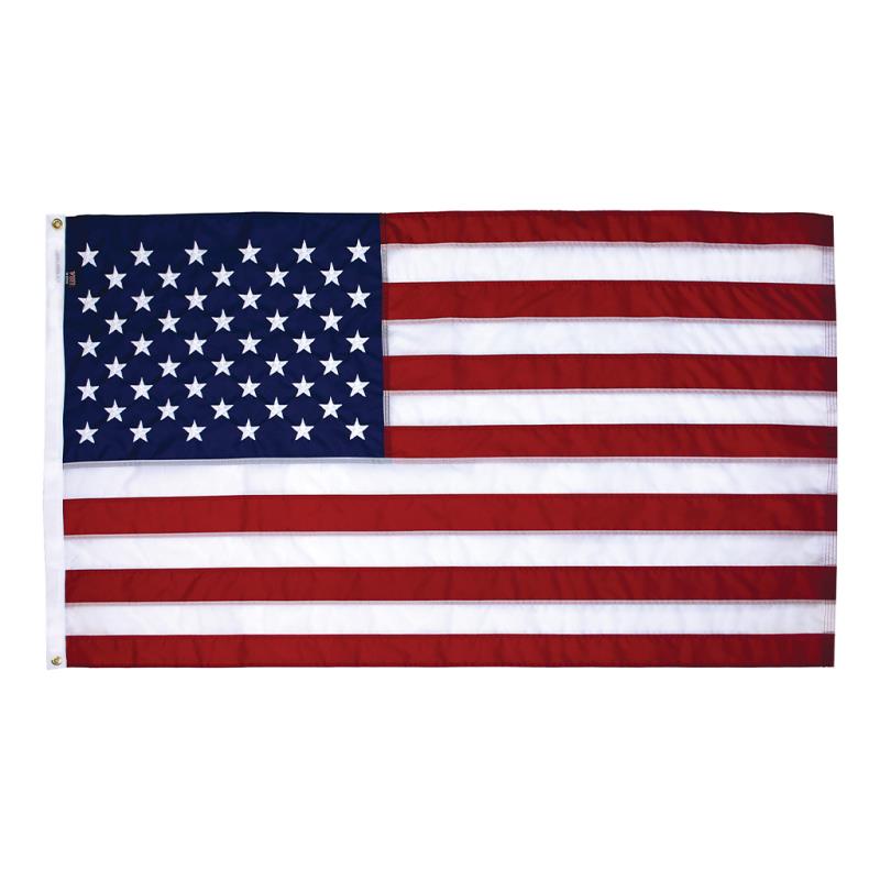 U.S. Nylon I Flag — Outdoor