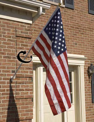 FlagSource hardware catalog example