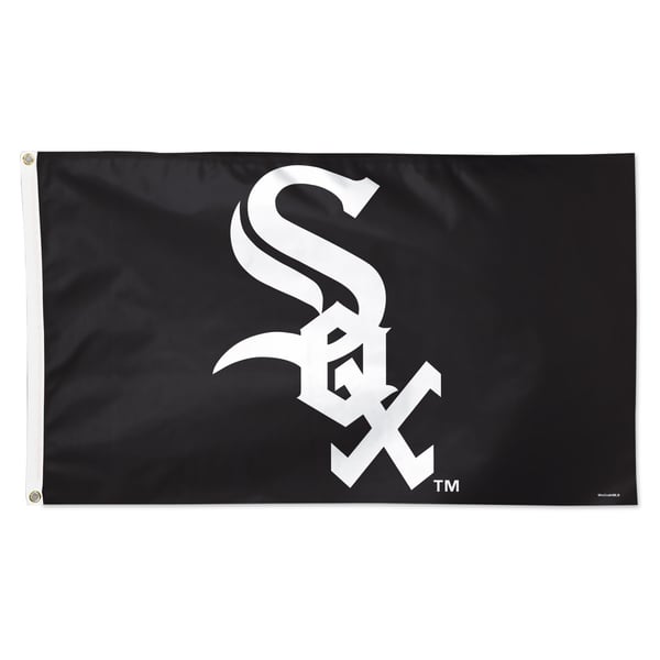 Chicago White Sox WinCraft 3x5-foot flag