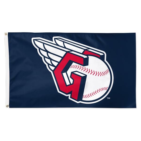 Cleveland Guardians WinCraft 3x5-foot flag
