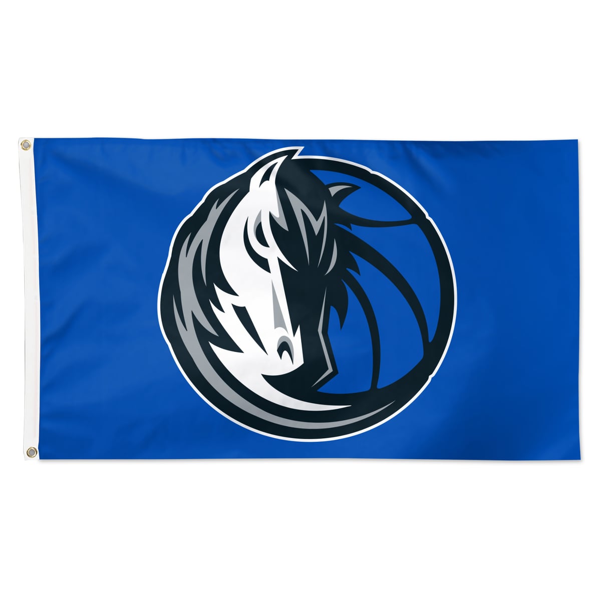 WinCraft Dallas Mavericks 3' x 5' Primary Logo Single-Sided Flag