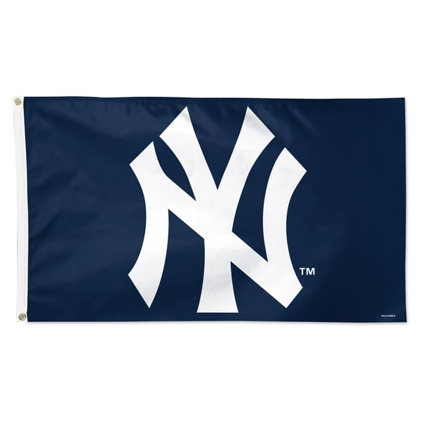 New York Yankees WinCraft 3x5-foot flag