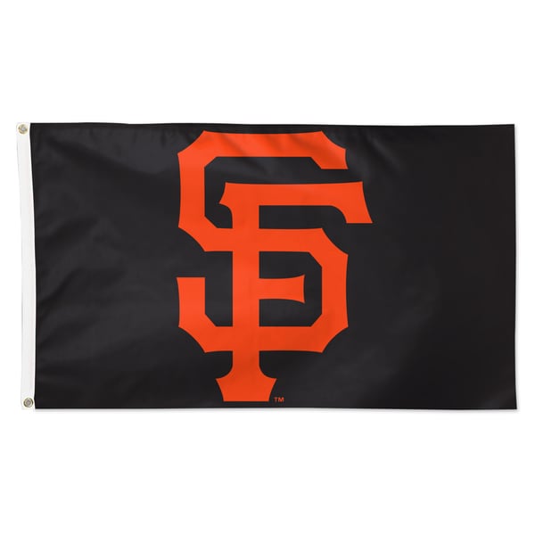 San Francisco Giants WinCraft 3x5-foot flag